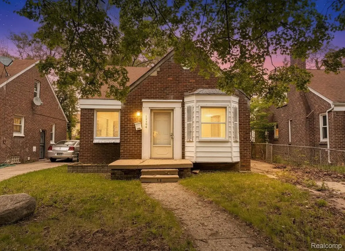 13594 Grandmont Avenue, Detroit, MI 48227 - #1