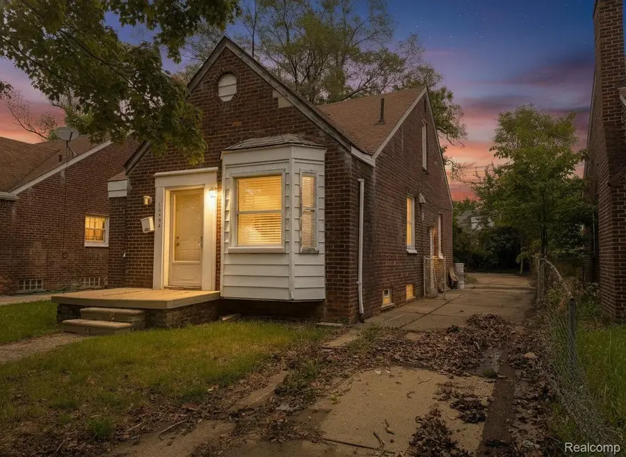 13594 Grandmont Avenue, Detroit, MI 48227 - #2