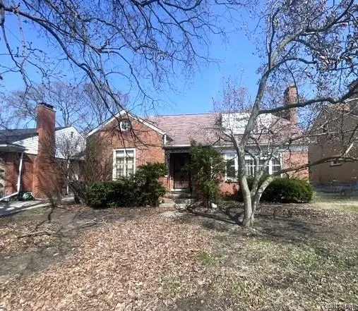 19160 Prairie Street, Detroit, MI 48221