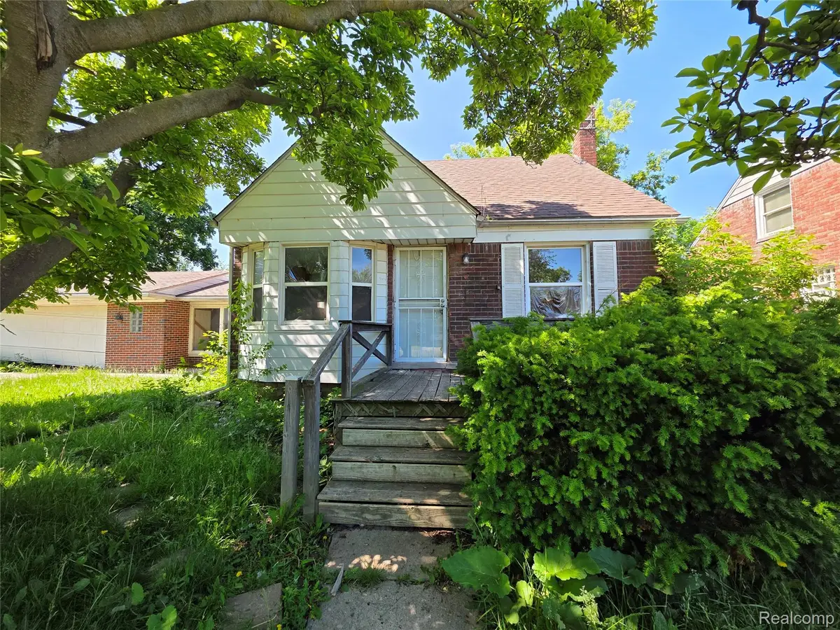 16433 Manning Street, Detroit, MI 48205 - #1