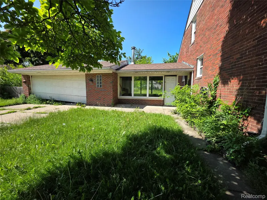 16433 Manning Street, Detroit, MI 48205 - #3