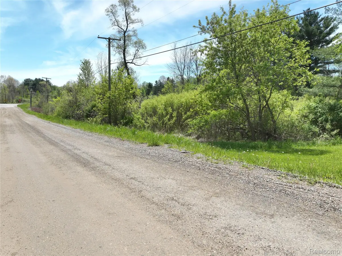 0 Gray Road, Lapeer, MI 48446 - #1