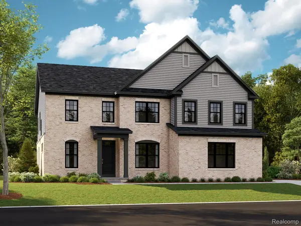 61904 Hevel Lane, Washington, MI 48094