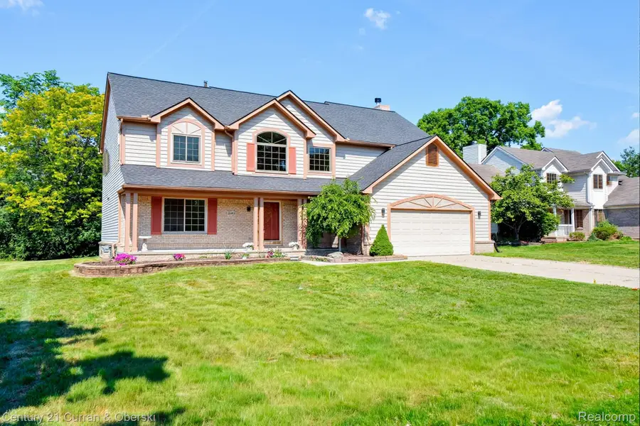 24403 Elmhurst Avenue, Farmington Hills, MI 48336 - #2