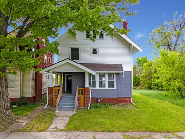 330 Westminster Street, Detroit, MI 48202
