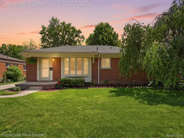 9338 Florida Street, Livonia, MI 48150