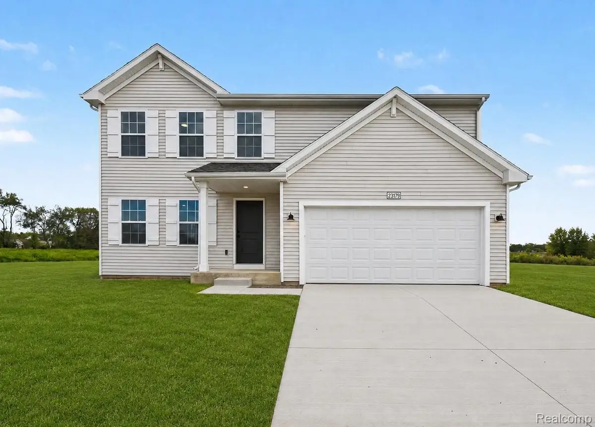 8033 Moonlight Creek Lane, Fowlerville, MI 48836 - #1