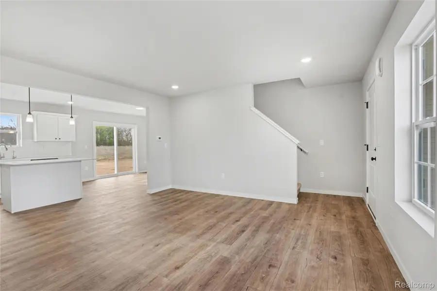 8033 Moonlight Creek Lane, Fowlerville, MI 48836 - #3