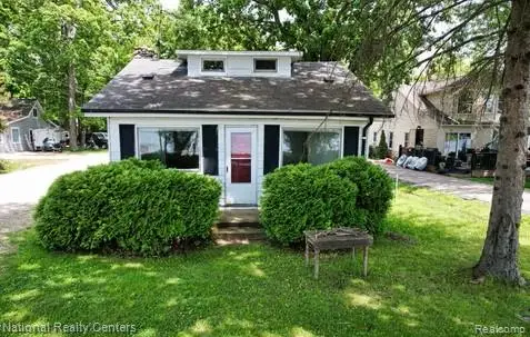 1494 Maxfield Road, Hartland, MI 48353 - #1