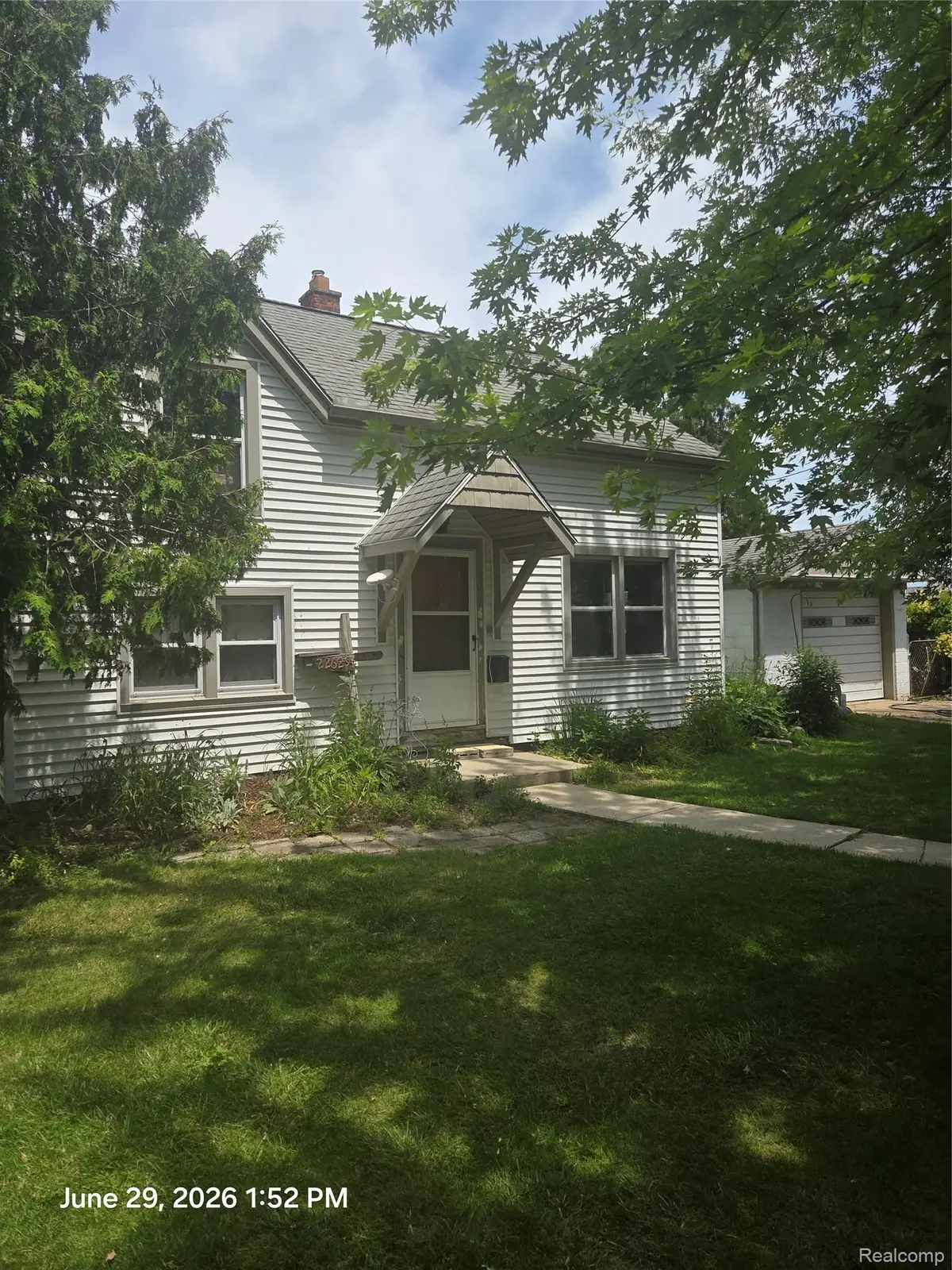 22629 Downing Street, Saint Clair Shores, MI 48080 - #1