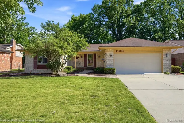 44063 Westminister Way, Canton, MI 48187