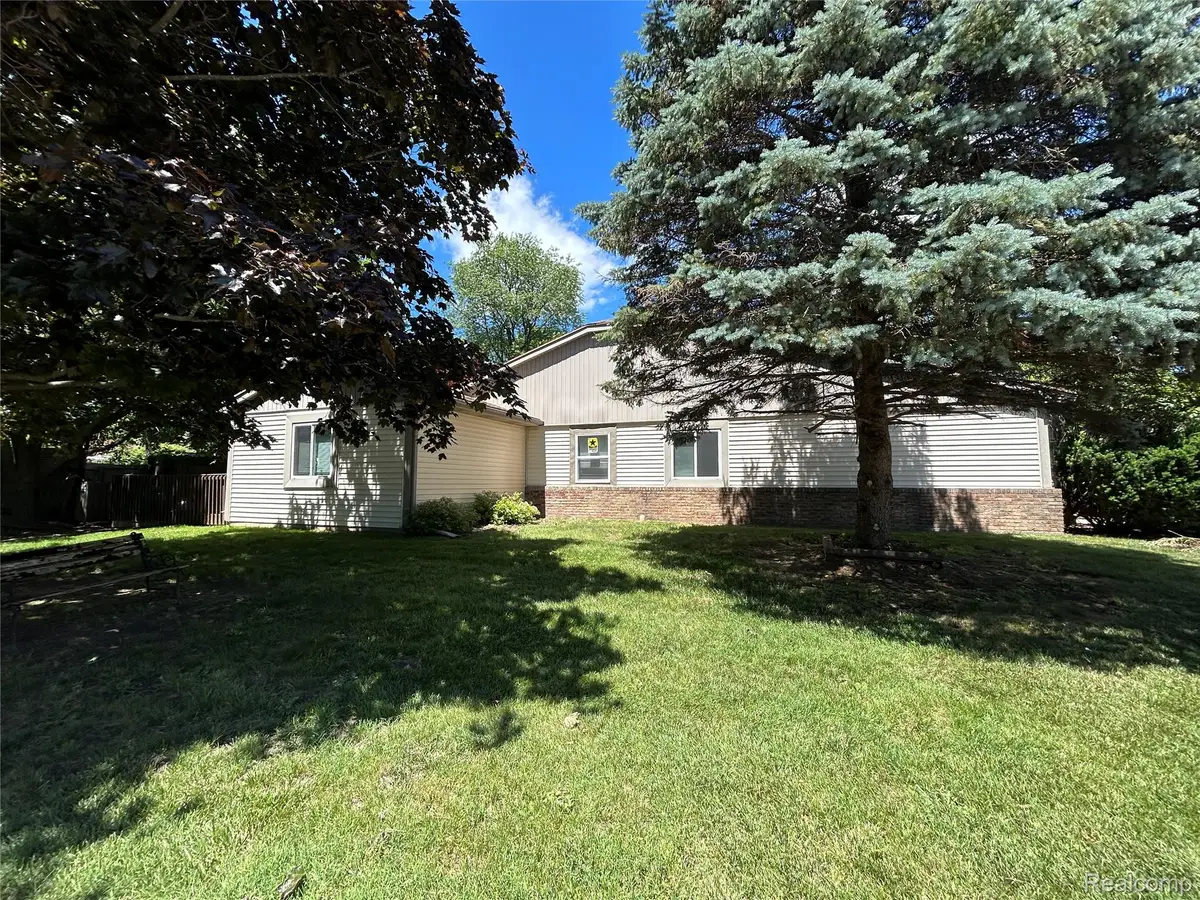 2150 Phillips Avenue, Holt, MI 48842 - #1