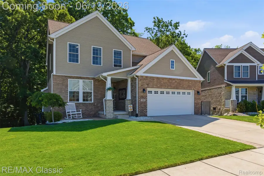 7946 Russell Drive, Westland, MI 48185 - #2