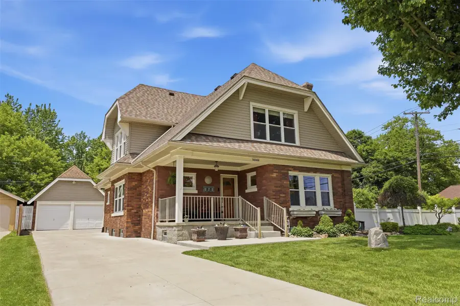 30069 Homedale, New Hudson, MI 48165 - #2