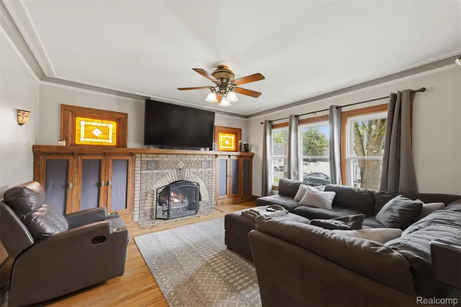 30069 Homedale, New Hudson, MI 48165 - #3