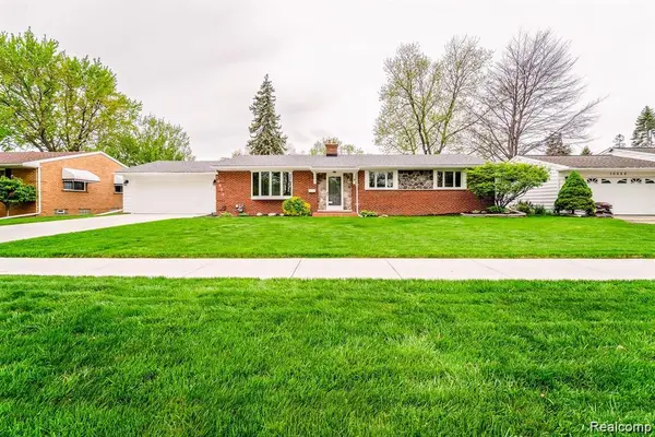 10804 Kolb Avenue, AllenPark, MI 48101