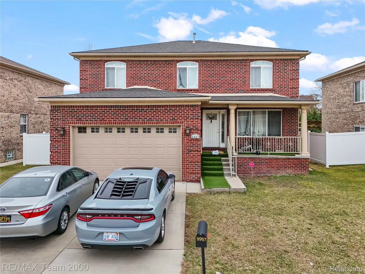 9957 Tuxedo Street, Dearborn, MI 48120 - #1