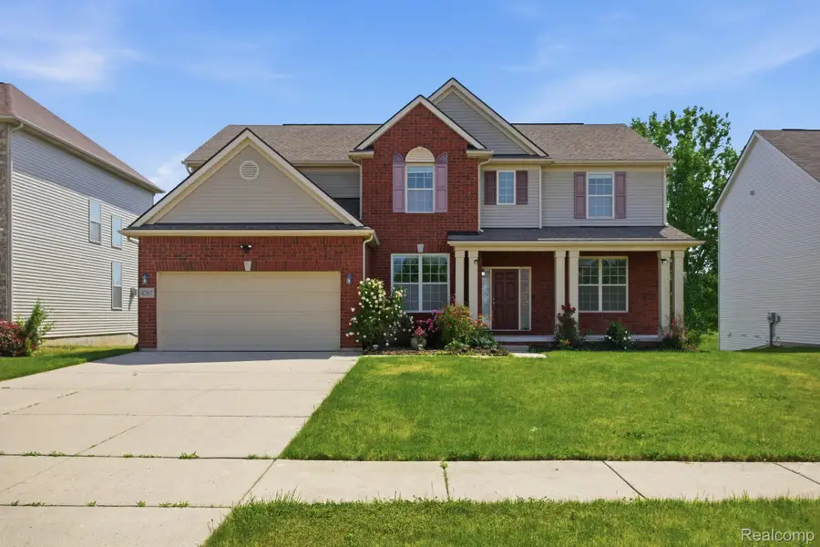 4267 Chandi Court, Ypsilanti, MI 48197 - #2