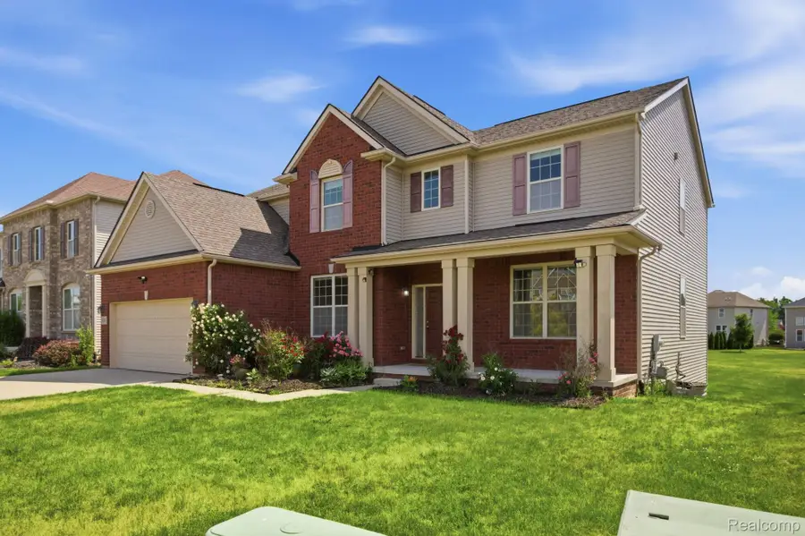 4267 Chandi Court, Ypsilanti, MI 48197 - #3