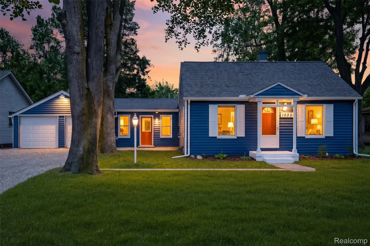15326 Brookfield Street, Livonia, MI 48154 - #1