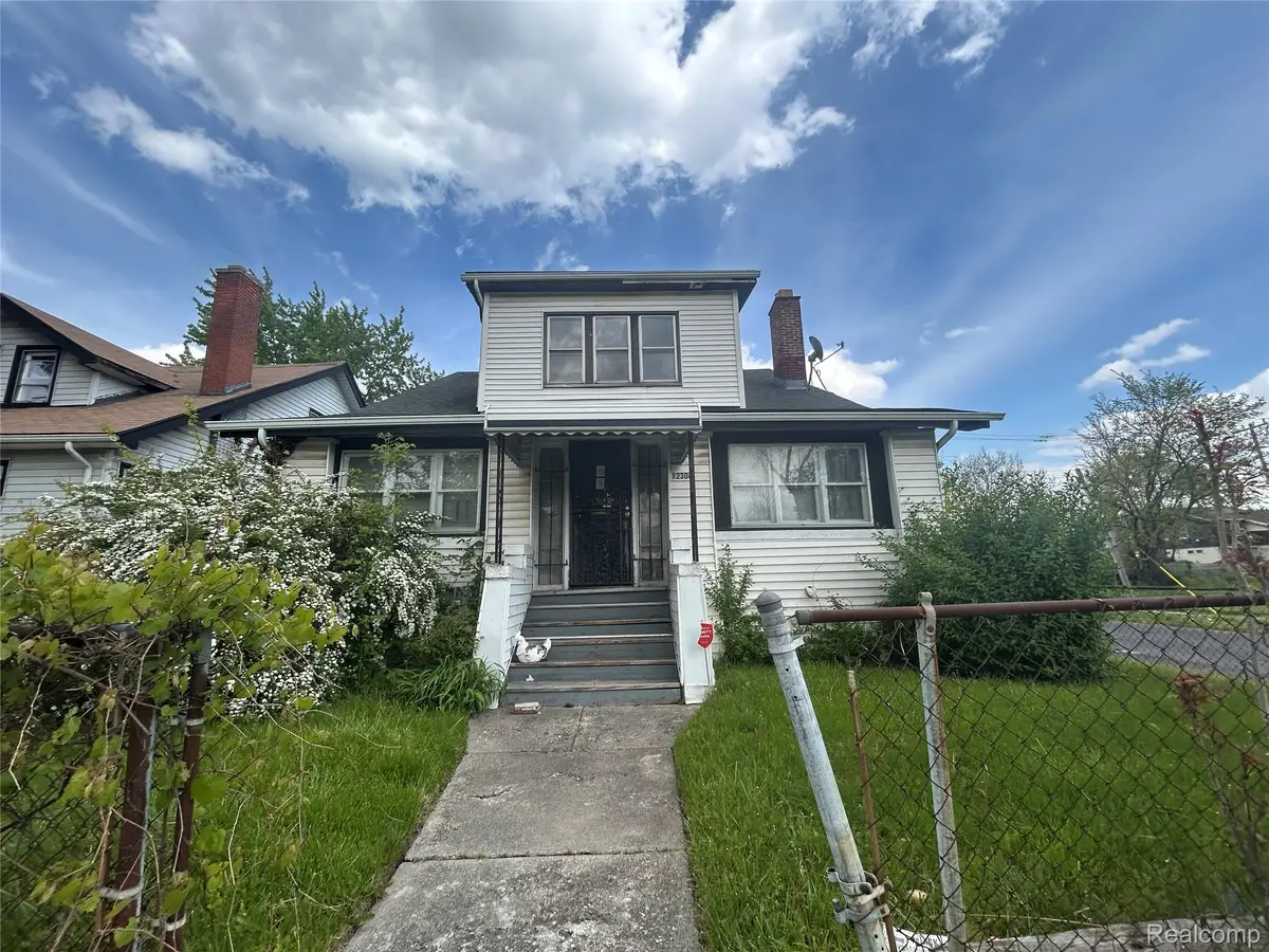 12304 Wyoming Avenue, Detroit, MI 48204 - #1