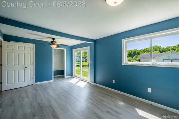 12238 Jennings Road, Linden, MI 48451