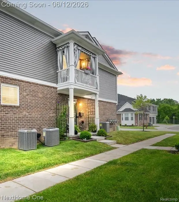 432 Maple Cove Circle #12, Saline, MI 48176 - #1