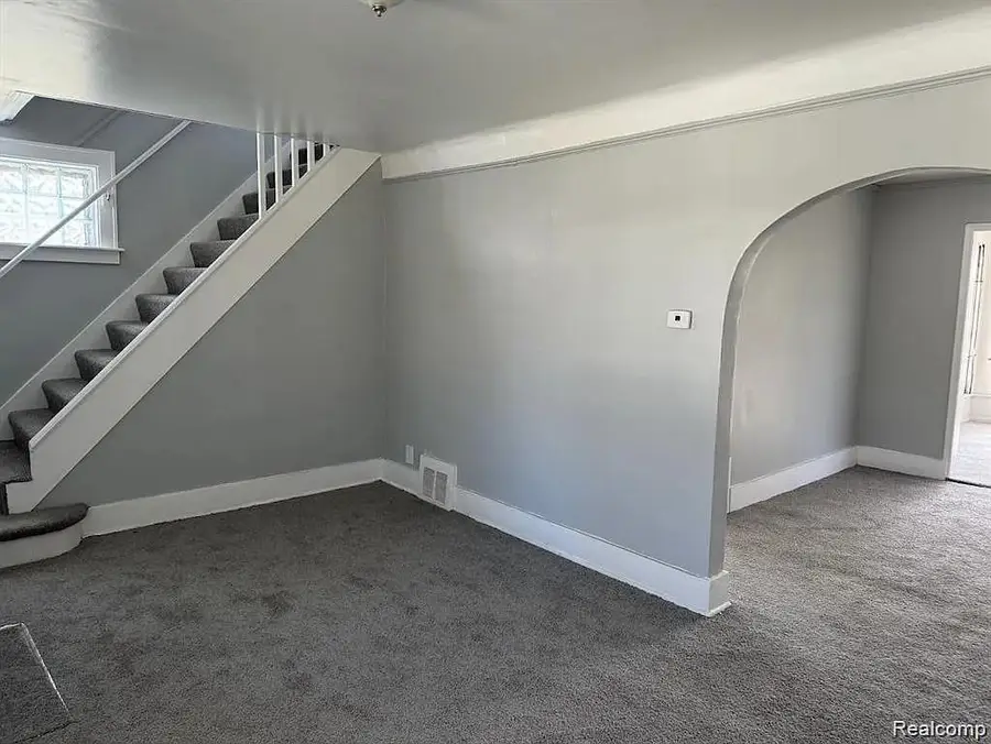 12632 E Canfield Street, Detroit, MI 48215 - #2