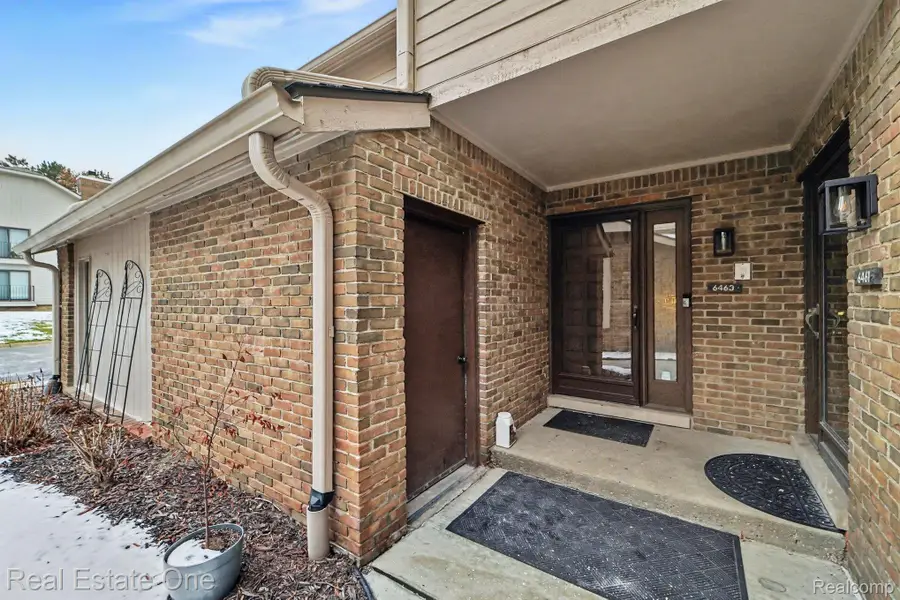 6463 Maple Hills Lane, Bloomfield Hills, MI 48301 - #2
