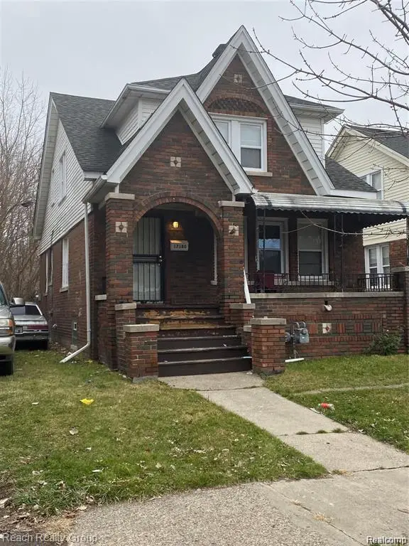 17180 Strausburg, Detroit, MI 48205 - #1