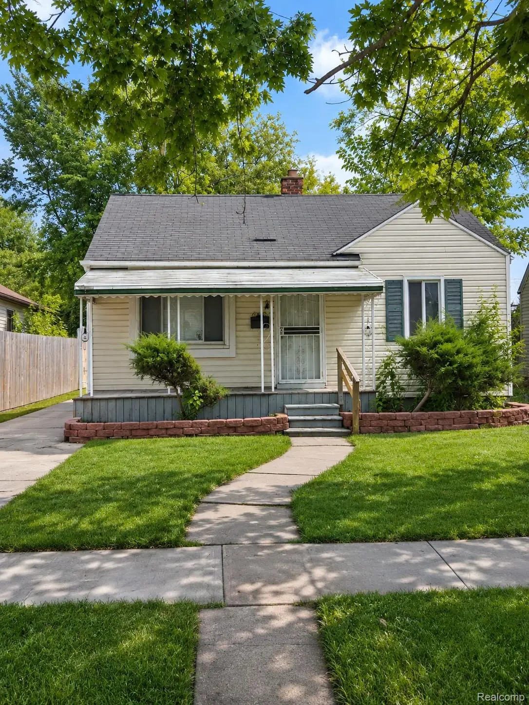 6440 Rutland Street, Detroit, MI 48228 - #1
