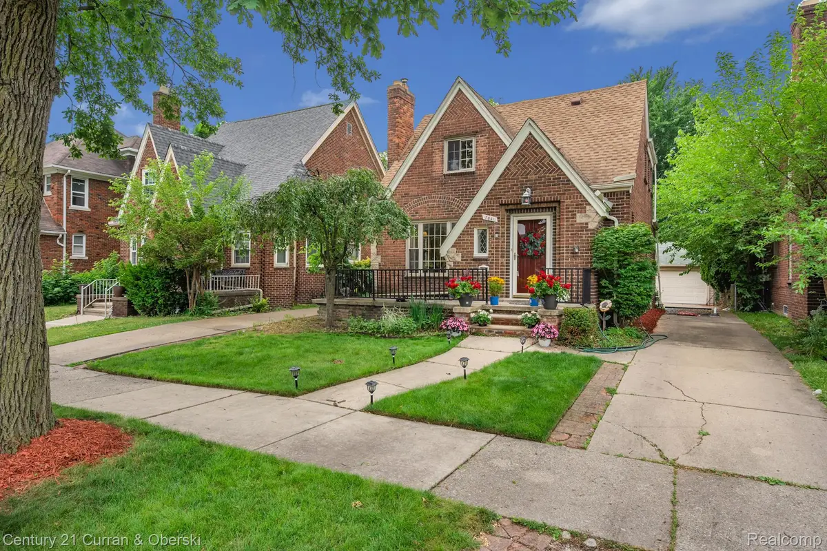 7841 Bingham Street, Dearborn, MI 48126 - #1