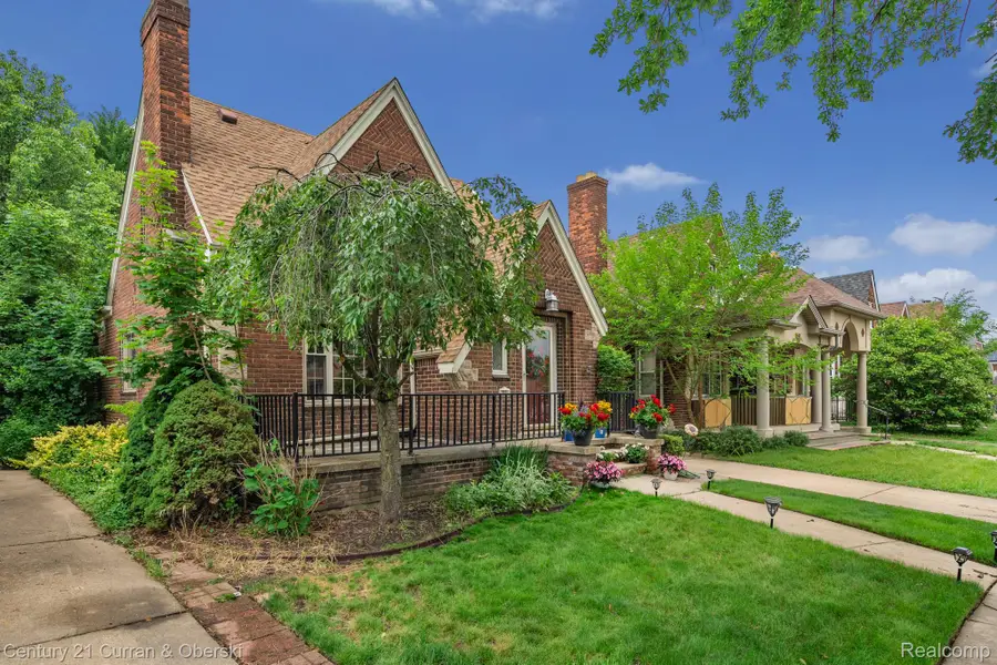 7841 Bingham Street, Dearborn, MI 48126 - #3