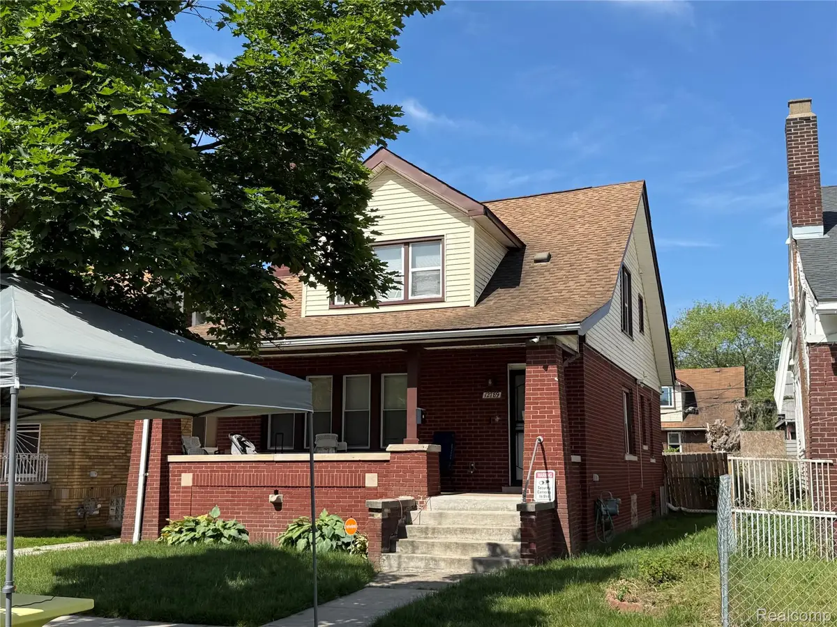 12789 Birwood Street, Detroit, MI 48238 - #1