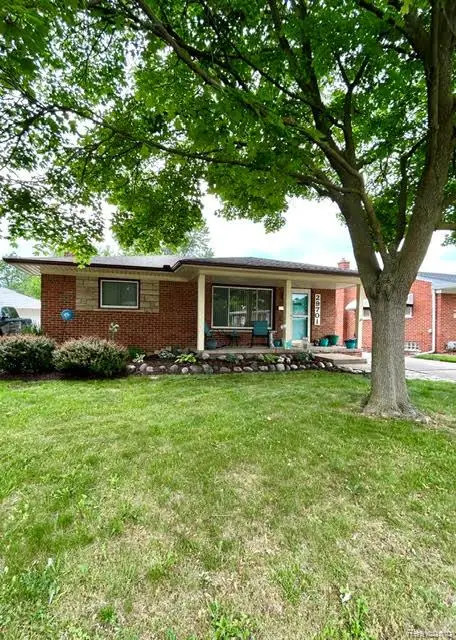 29701 Sherry Avenue, Madison Heights, MI 48071 - #2