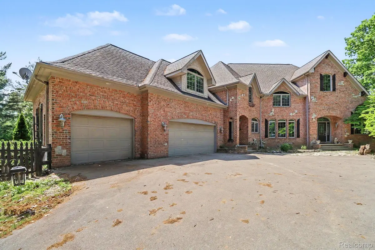 16400 Easudes Road, Sharon, MI 49240 - #1
