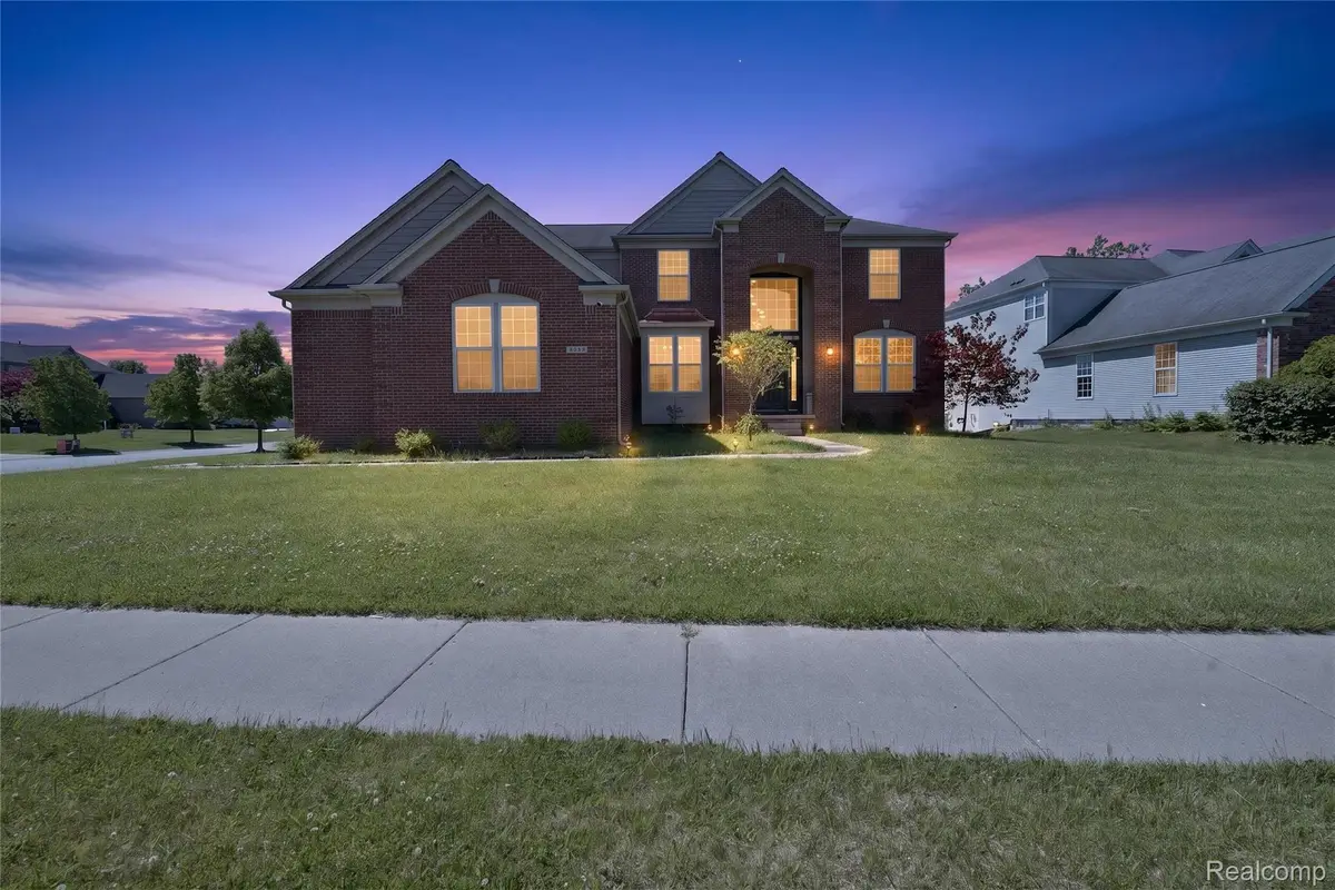 8862 Prairie Street, Ypsilanti, MI 48197 - #1