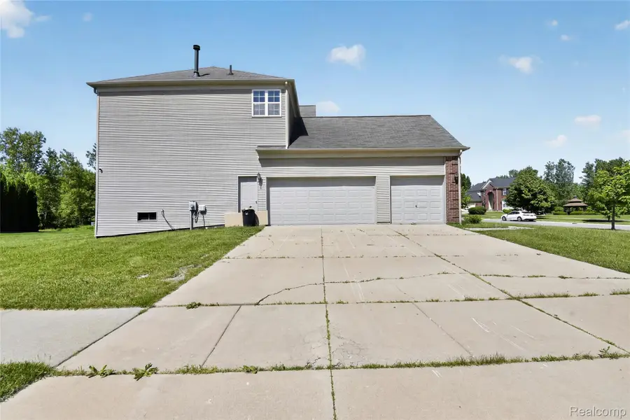 8862 Prairie Street, Ypsilanti, MI 48197 - #2