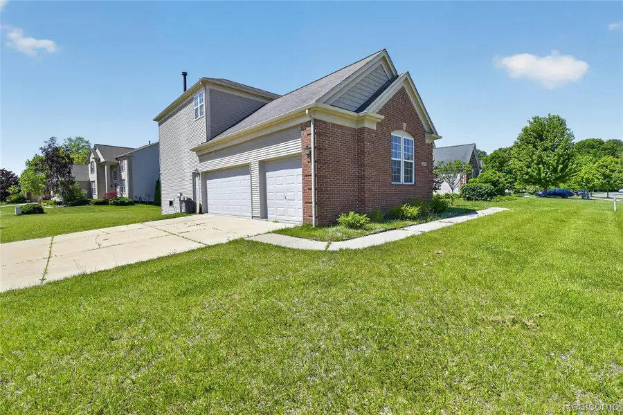 8862 Prairie Street, Ypsilanti, MI 48197 - #3