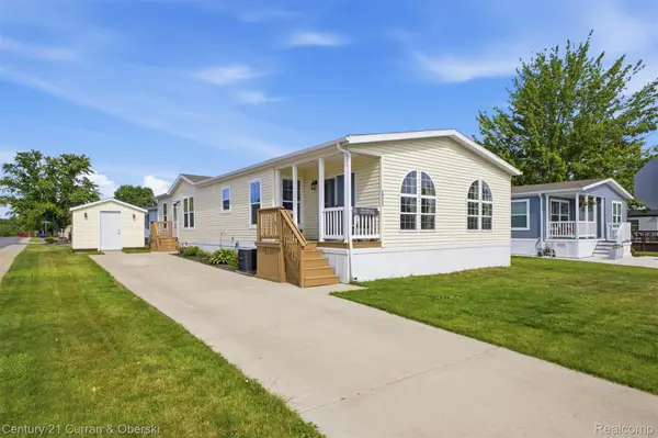 14111 Wilson Drive., Plymouth, MI 48170