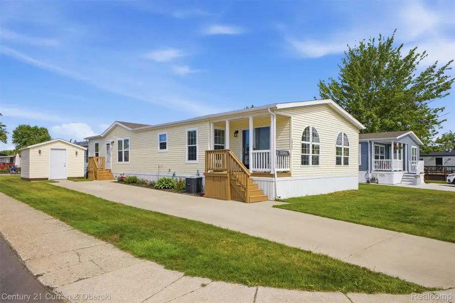 14111 Wilson Drive., Plymouth, MI 48170 - #2
