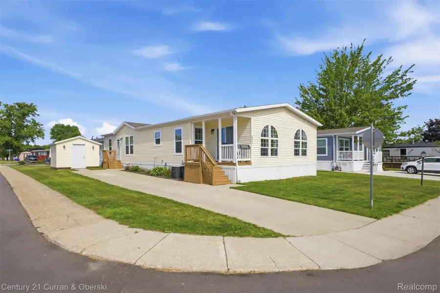 14111 Wilson Drive., Plymouth, MI 48170 - #3