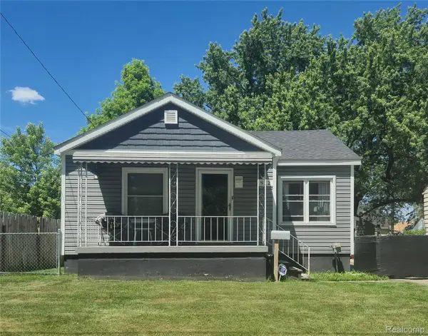 822 Crawford Street, Flint, MI 48507