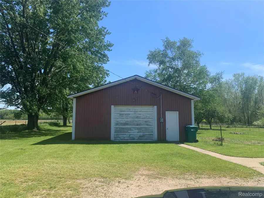 3494 Castle Road, North Branch, MI 48461 - #2