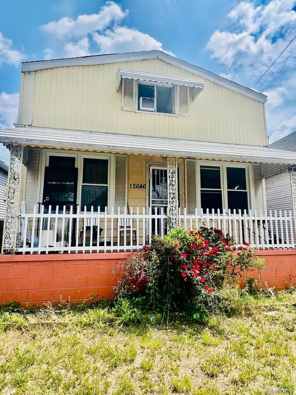 12646 Mcdougall Street, Hamtramck, MI 48212 - #1