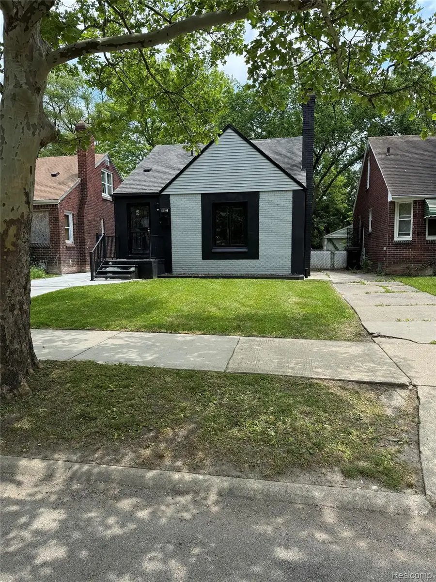 10822 Mckinney Street, Detroit, MI 48224 - #2