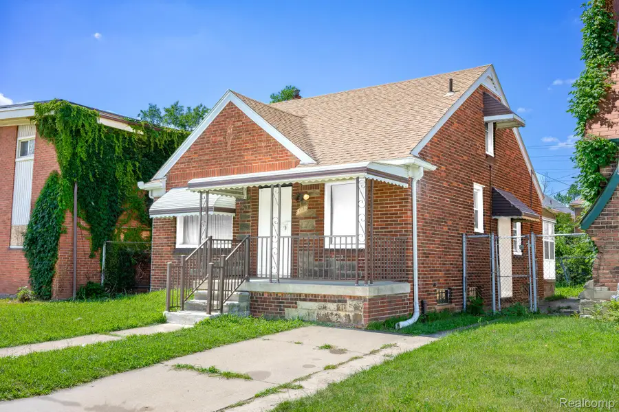 4224 W Davison, Detroit, MI 48238 - #3