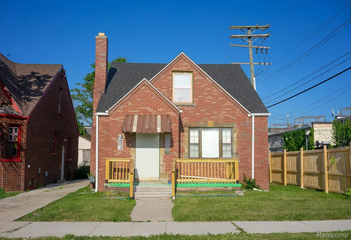 19126 Stotter Street, Detroit, MI 48234 - #1