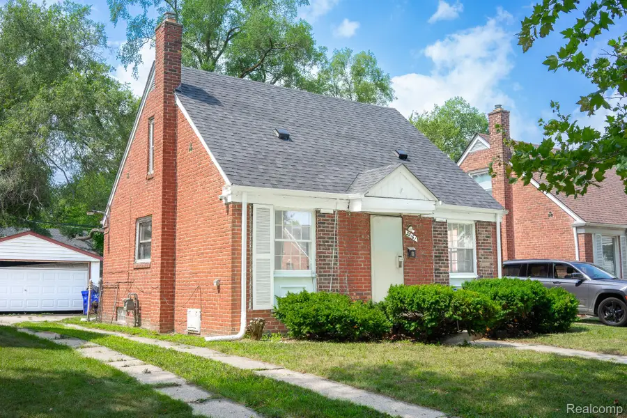 20161 Yonka Street, Detroit, MI 48234 - #3