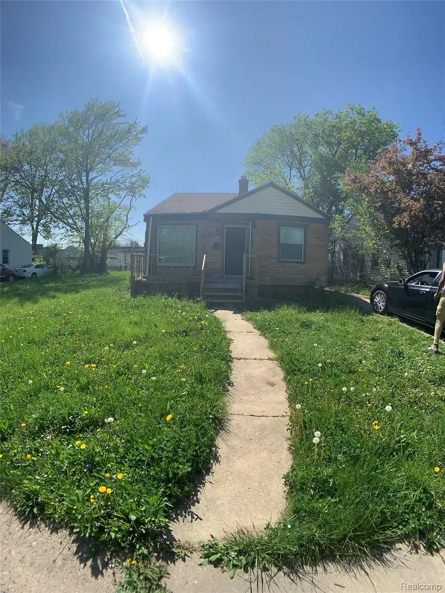 9939 Prest Street, Detroit, MI 48227 - #2